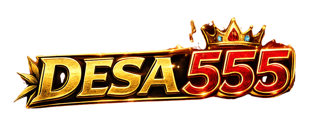 Desa555 Logo